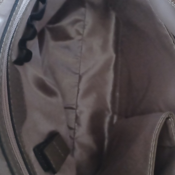 MC Crossbody purse - Picture 3 of 6